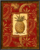 Exotica Pineapple