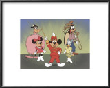 Mickey Mouse Club