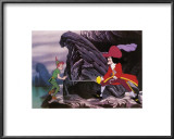 Stand by Smee While I Take a Look Around