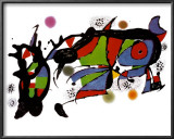 Obra de Joan Miro