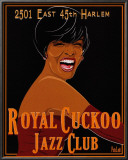 Royal Cuckoo