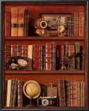 Buy Librairie III at AllPosters.com