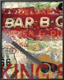 Deluxe Bar-B-Q