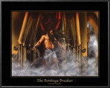 The Bondage Breaker