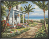 Summer House I