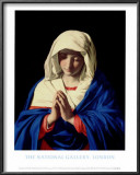 Buy Virgin in Prayer at AllPosters.com