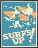 Surf's Up