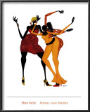 Buy Mamas Love Mambo at AllPosters.com
