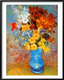 Vase of Flowers, c.1887