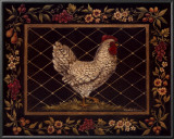 Old World Hen