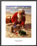 Buy Sand Castles at AllPosters.com