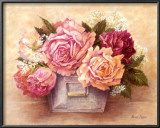 Buy Shades of Roses II at AllPosters.com