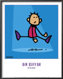 Buy Air Guitar at AllPosters.com