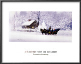 Buy Cape Cod Sleighride at AllPosters.com