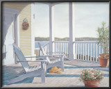 Buy Shades of Summer I at AllPosters.com