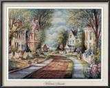 Buy Victorian Seaside at AllPosters.com