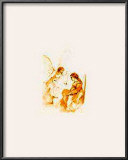 Buy Angel of Annunciation at AllPosters.com