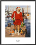Buy Merry Mariners at AllPosters.com