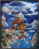 Buy Noah's Ark I at AllPosters.com