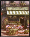 Fleurs de Provence