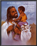 Buy Christ with Child at AllPosters.com