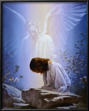 Thy Will be Done