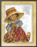 Buy I Know I'll Be Like Mommy at AllPosters.com