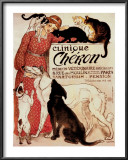 Buy Clinique Cheron, c.1905 at AllPosters.com