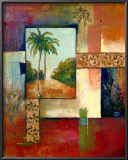 Buy Palm Serenity II at AllPosters.com