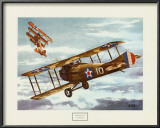 French Spad, 1916