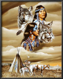 Spirit of the Tribe