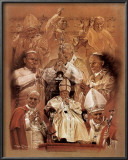 Buy Pope John Paul II at AllPosters.com