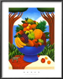 Buy Still Life with Fruit at AllPosters.com