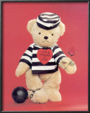 Prisoner of Love