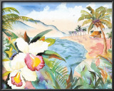 Buy Hawaiian Orchids at AllPosters.com