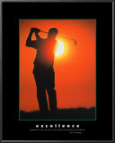 Buy Excellence at AllPosters.com
