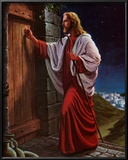 Knock at the Door