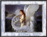 Radiant Angel