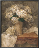 Bouquet of Hydrangea