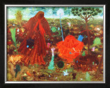 Buy The Honey Seller at AllPosters.com