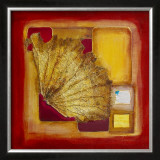Buy Le Lotus d'Or II at AllPosters.com