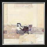 Buy Abstract Harmony II at AllPosters.com