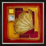 Buy Le Lotus d'Or I at AllPosters.com