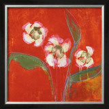 Buy Orchid Study IV at AllPosters.com