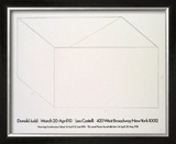 Buy Drawings at Castelli, 1976 at AllPosters.com