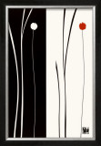 Buy Tranquil Garden II at AllPosters.com