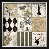 Buy Baroque I at AllPosters.com