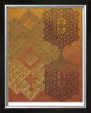 Golden Henna II