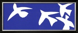 Les Oiseaux 1947
