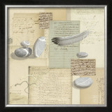 Buy Plume et Galets at AllPosters.com